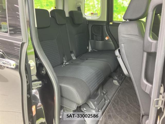 Toyota ROOMY 2021-08 8220838-4