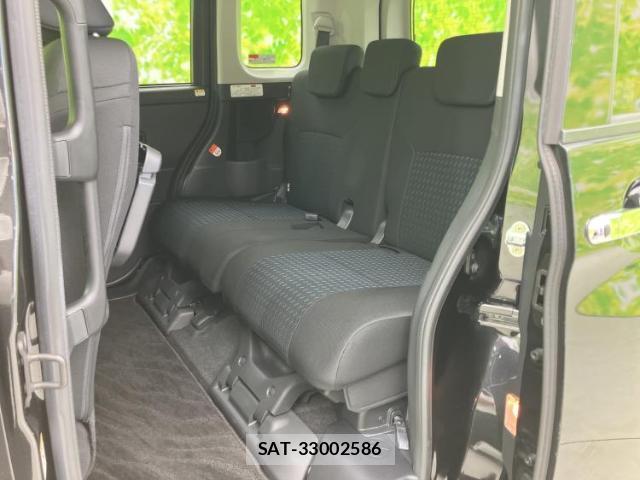 Toyota ROOMY 2021-08 8220838-6