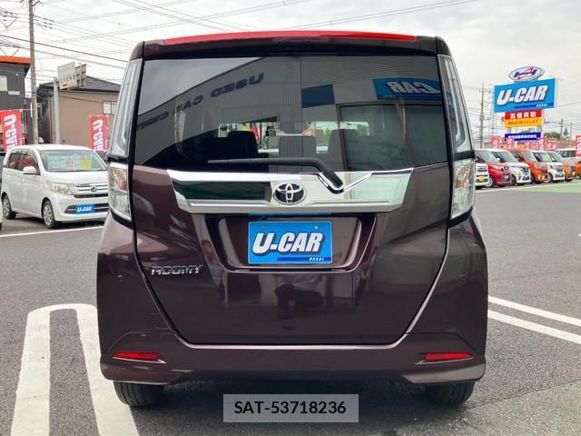 Toyota ROOMY 2021-07 8221240-1