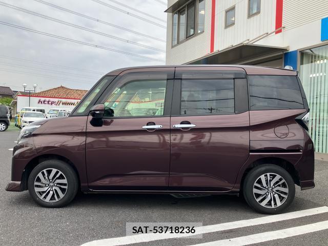 Toyota ROOMY 2021-07 8221240-10