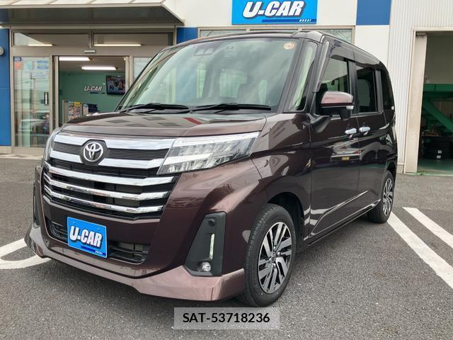 Toyota ROOMY 2021-07 8221240-12