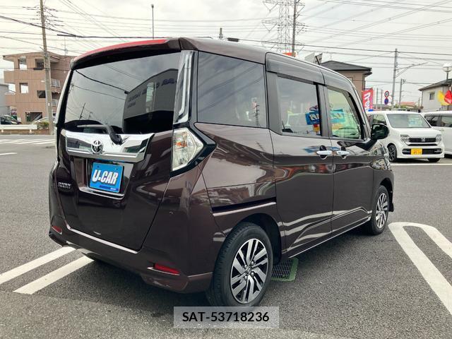 Toyota ROOMY 2021-07 8221240-13