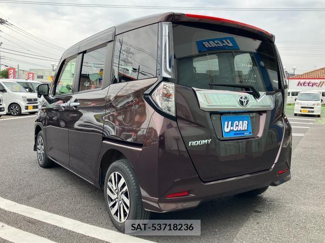 Toyota ROOMY 2021-07 8221240-14