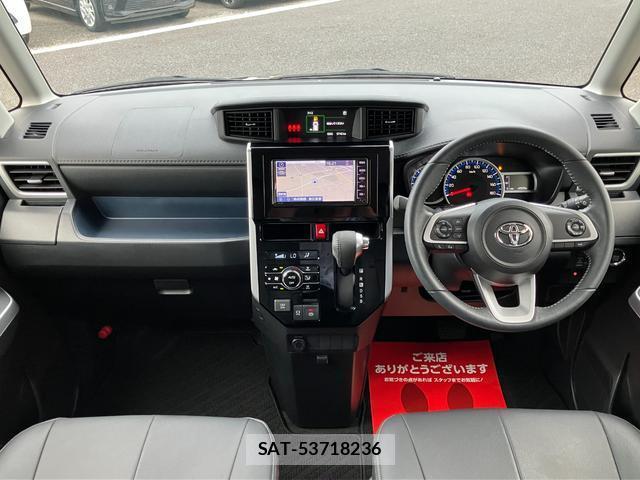 Toyota ROOMY 2021-07 8221240-2