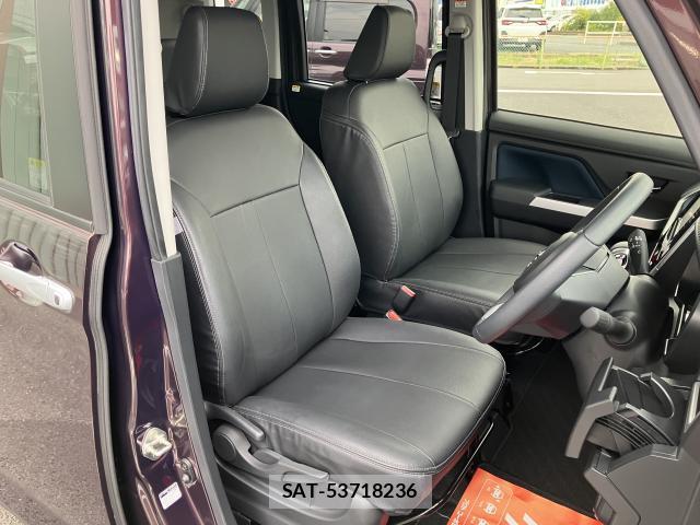 Toyota ROOMY 2021-07 8221240-5
