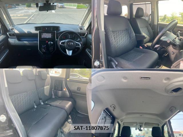 Toyota ROOMY 2017-08 8221357-2