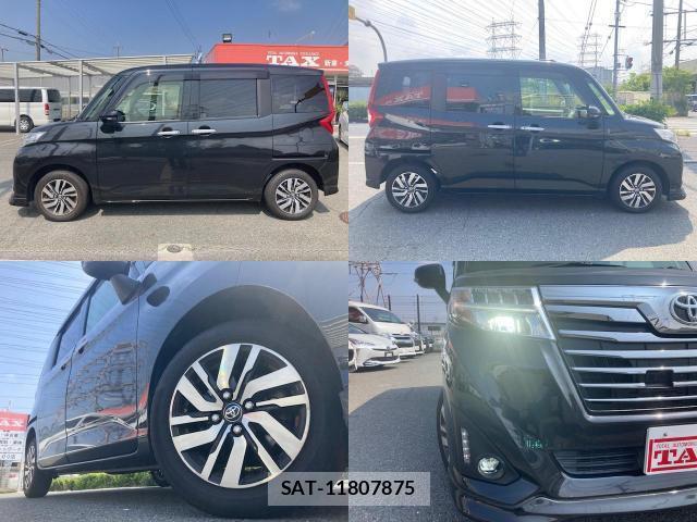 Toyota ROOMY 2017-08 8221357-5