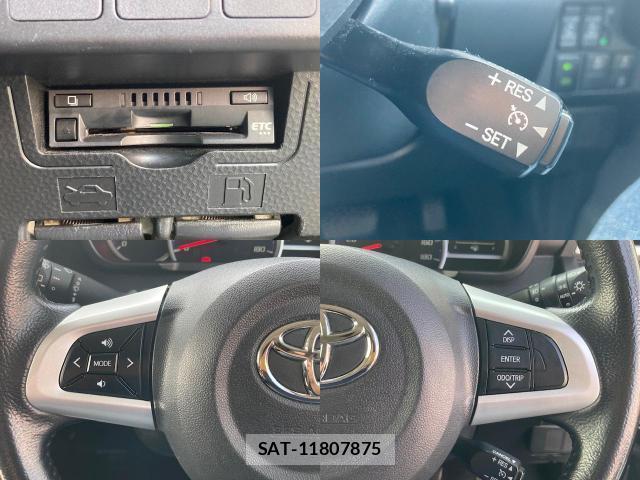 Toyota ROOMY 2017-08 8221357-7