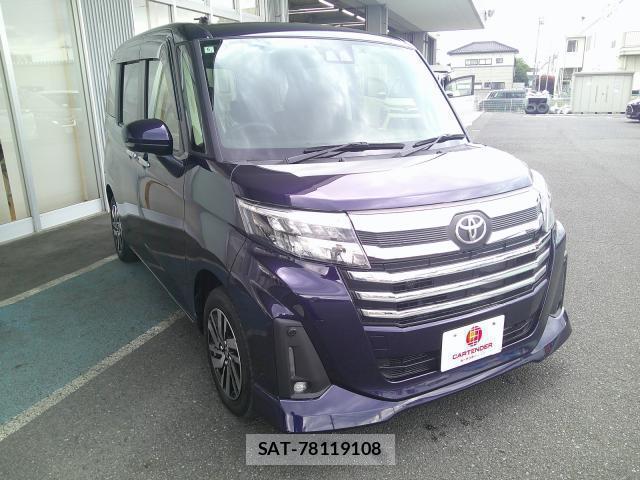 Toyota ROOMY 2024-06 8221663-1