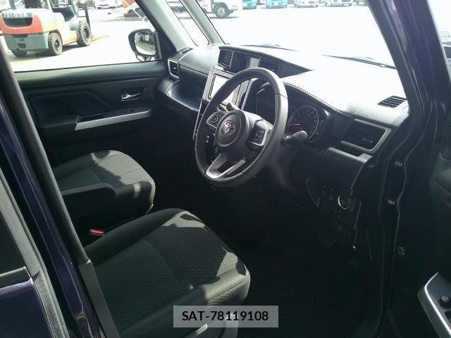 Toyota ROOMY 2024-06 8221663-11