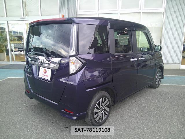 Toyota ROOMY 2024-06 8221663-3