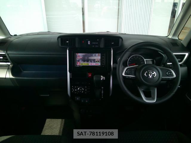 Toyota ROOMY 2024-06 8221663-8