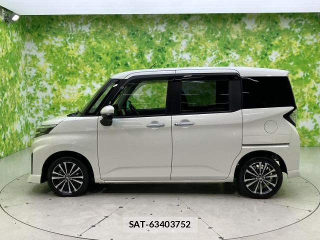 Toyota ROOMY 2025-07 8221675-1