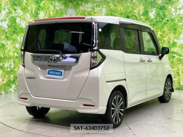 Toyota ROOMY 2025-07 8221675-2