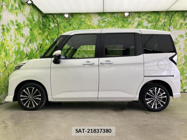 Toyota ROOMY 2021-07 8222777-1
