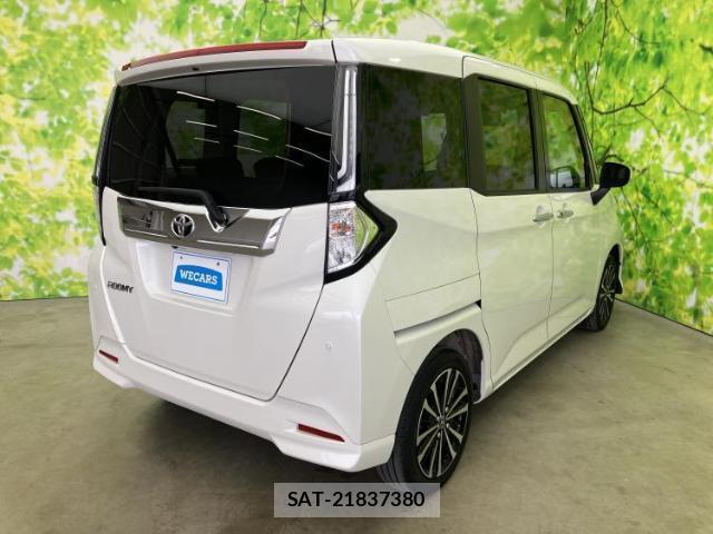 Toyota ROOMY 2021-07 8222777-2