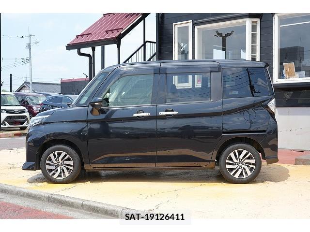 Toyota ROOMY 2022-01 8223251-2