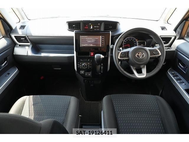 Toyota ROOMY 2022-01 8223251-3