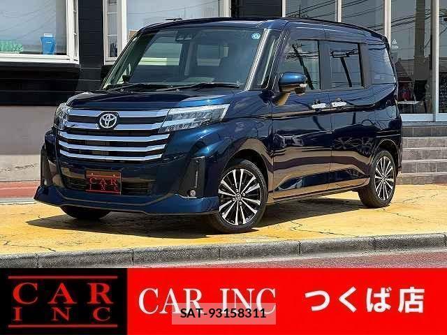 Toyota ROOMY 2021-04 8223256-0