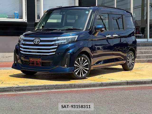 Toyota ROOMY 2021-04 8223256-11