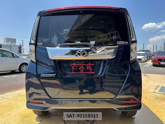 Toyota ROOMY 2021-04 8223256-8