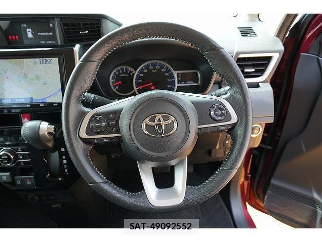 Toyota ROOMY 2021-07 8223266-3