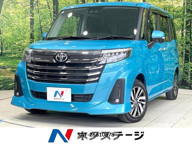 Toyota ROOMY 2023-09 8223279-0