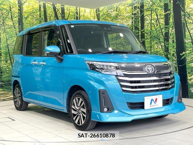 Toyota ROOMY 2023-09 8223279-15