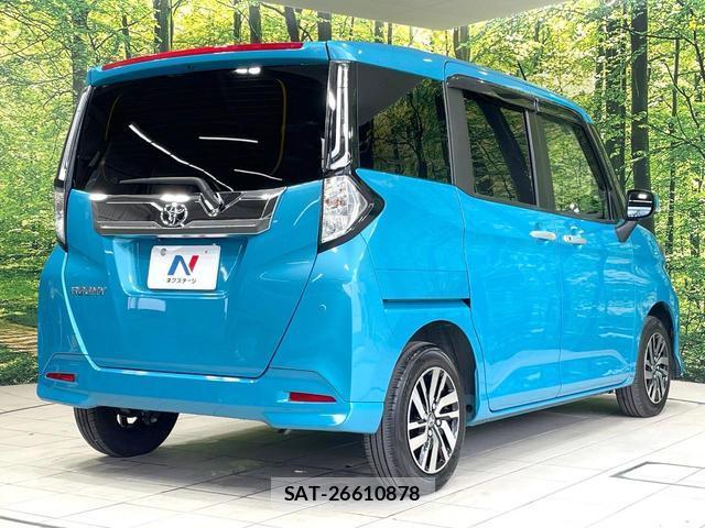 Toyota ROOMY 2023-09 8223279-16