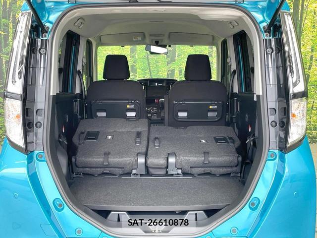Toyota ROOMY 2023-09 8223279-9