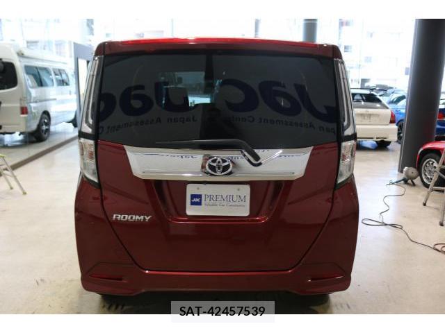 Toyota ROOMY 2021-10 8223332-11