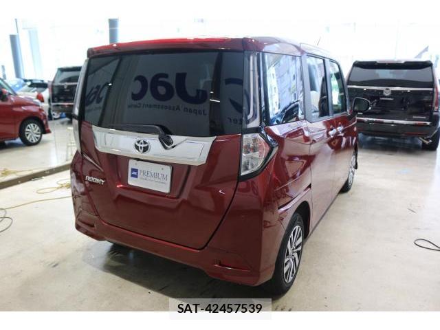 Toyota ROOMY 2021-10 8223332-12