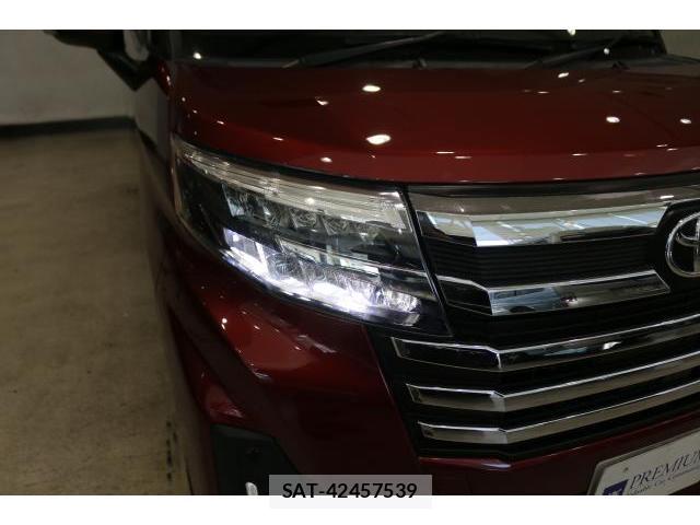 Toyota ROOMY 2021-10 8223332-14