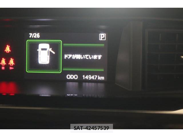 Toyota ROOMY 2021-10 8223332-17