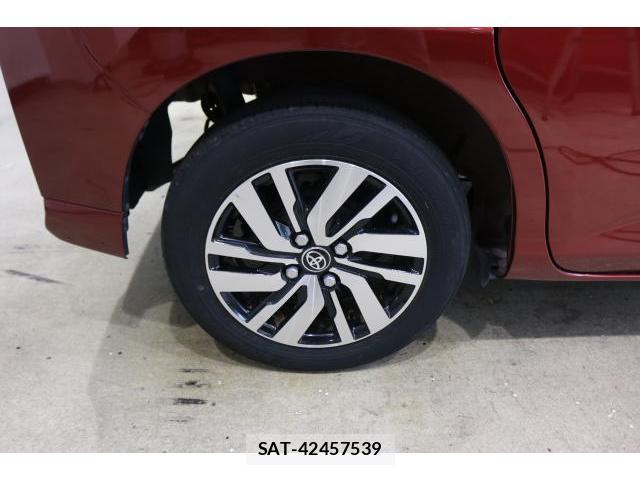 Toyota ROOMY 2021-10 8223332-19