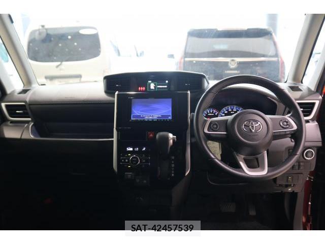 Toyota ROOMY 2021-10 8223332-2