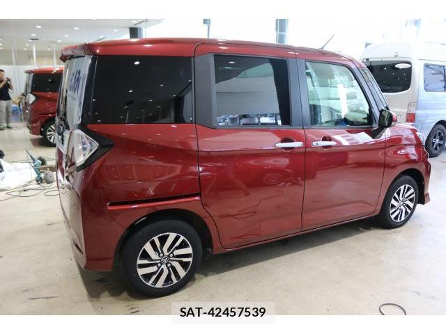 Toyota ROOMY 2021-10 8223332-3