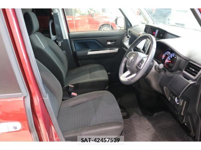 Toyota ROOMY 2021-10 8223332-5