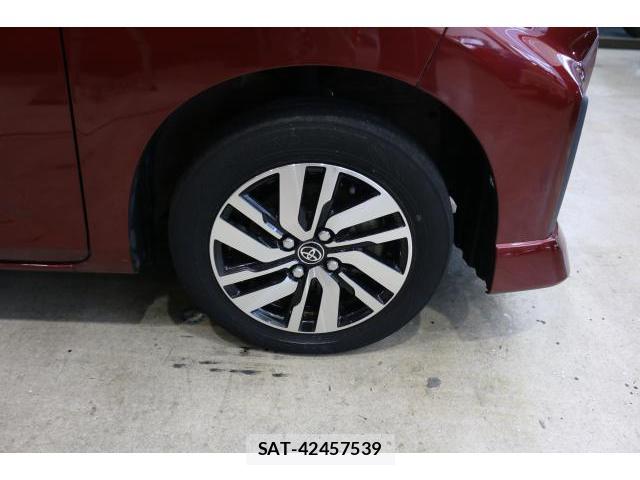 Toyota ROOMY 2021-10 8223332-8