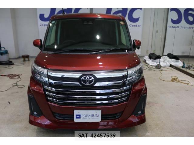 Toyota ROOMY 2021-10 8223332-9