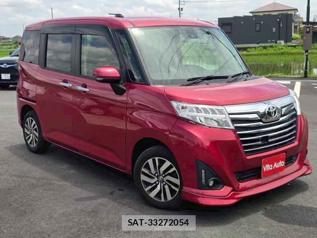 Toyota ROOMY 2017-12 8223404-1