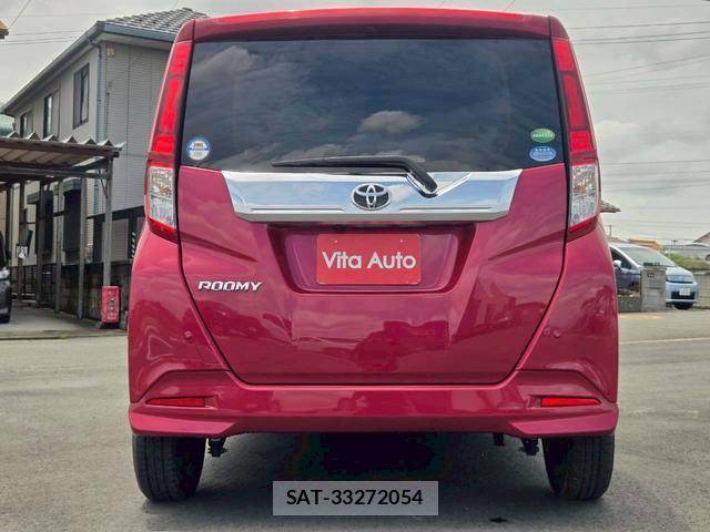 Toyota ROOMY 2017-12 8223404-10