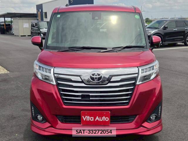 Toyota ROOMY 2017-12 8223404-11
