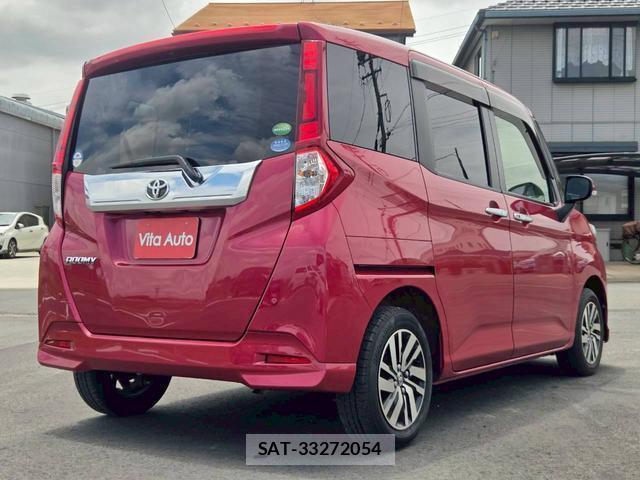 Toyota ROOMY 2017-12 8223404-12