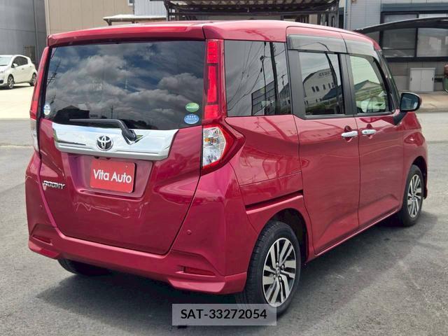 Toyota ROOMY 2017-12 8223404-13