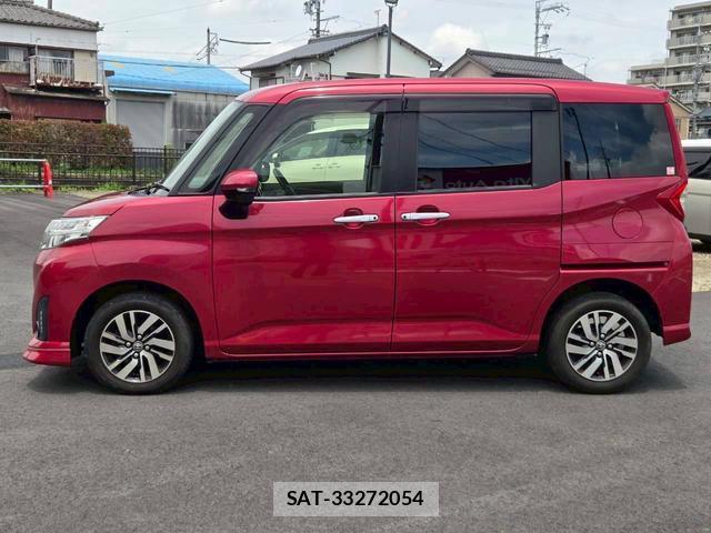 Toyota ROOMY 2017-12 8223404-15