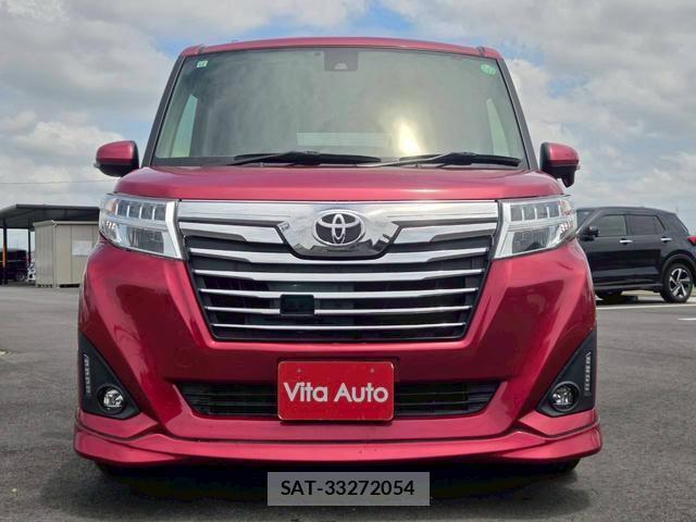 Toyota ROOMY 2017-12 8223404-16