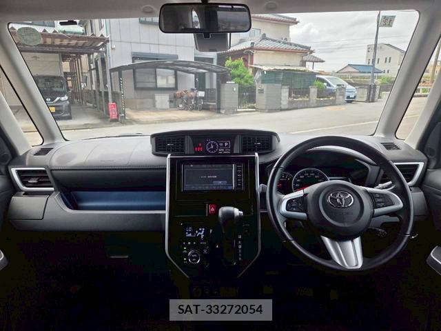 Toyota ROOMY 2017-12 8223404-17