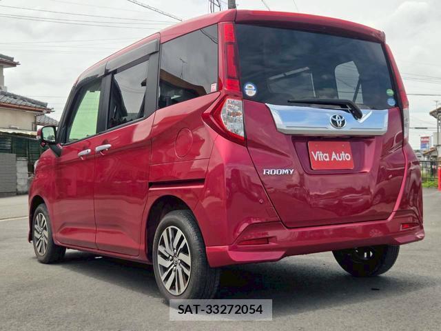 Toyota ROOMY 2017-12 8223404-18
