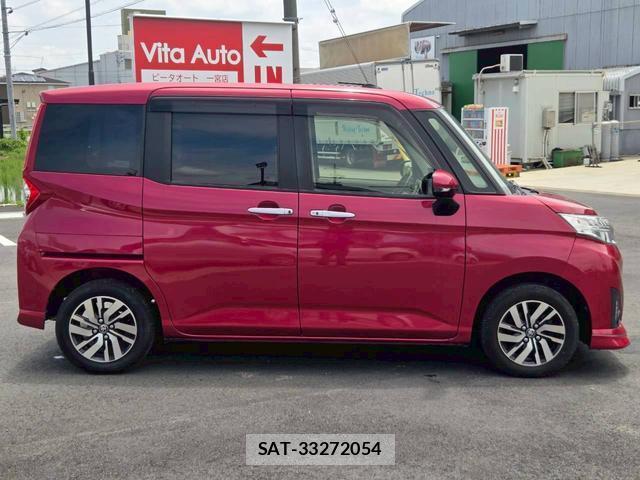 Toyota ROOMY 2017-12 8223404-2